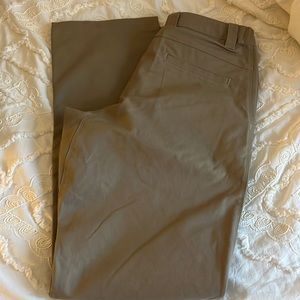 Vertex mens tactical pants 30x32